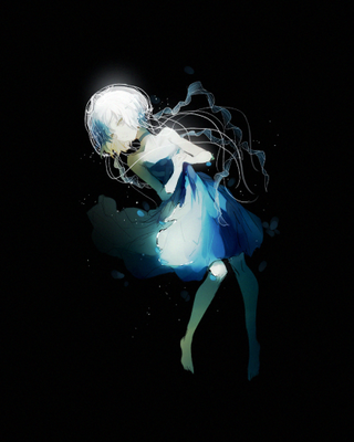 動漫一人背景圖的設(shè)計(jì)藝術(shù) 從構(gòu)思到呈現(xiàn)